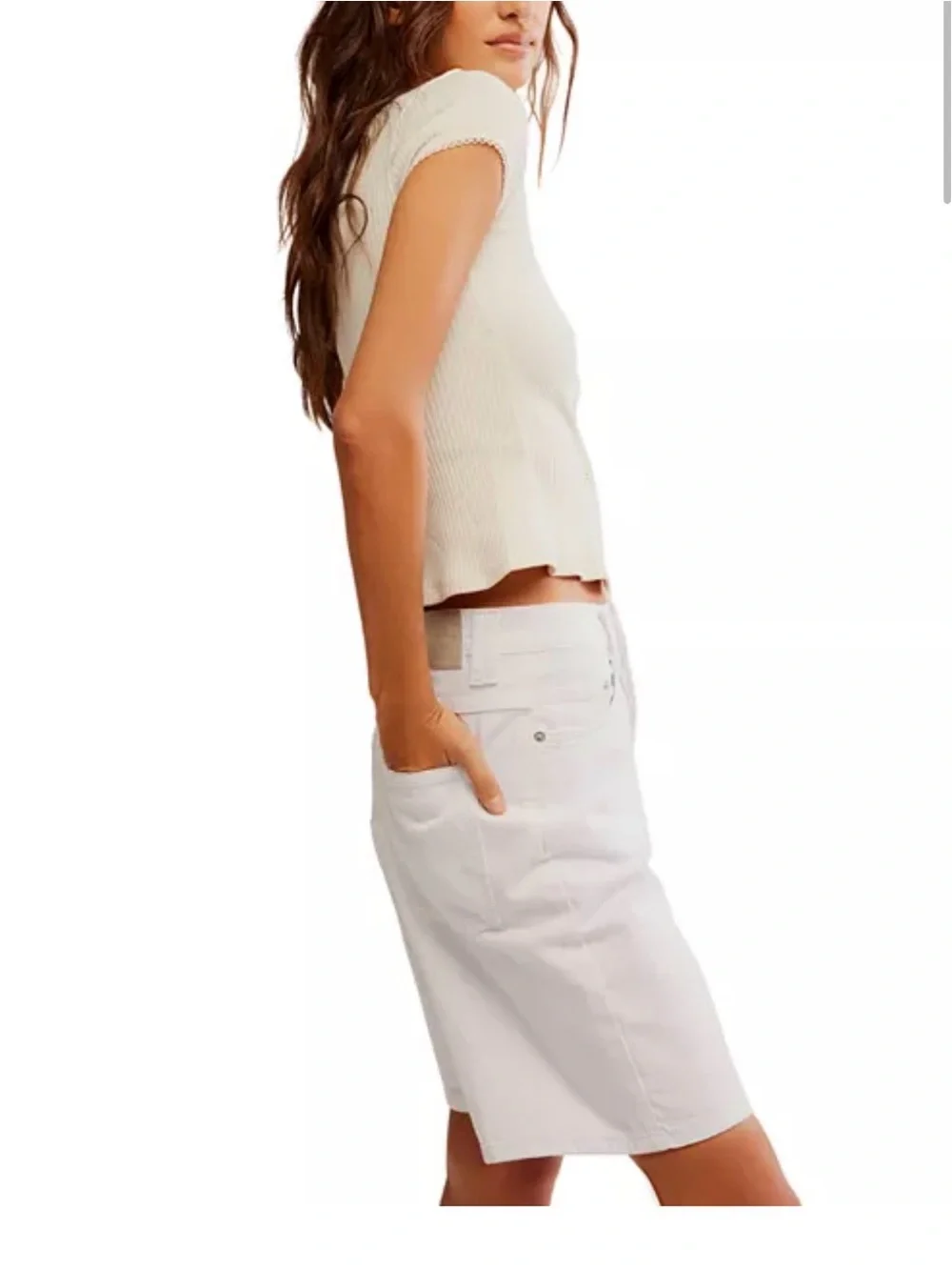 Free People cute classic
